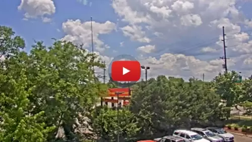 Hendersonville, Tn Live Webcam New