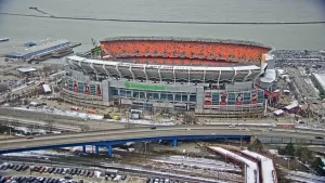 Huntington Bank Field – Cleveland Browns