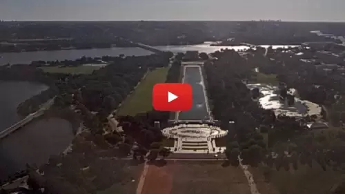 National Mall Webcam New Dc