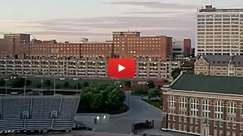 Nippert Stadium Webcam New Cincinnati Bearcats