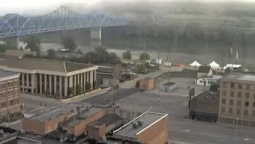 Ashland, Kentucky Live Webcam
