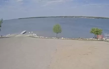 Devils Lake State Park Webcams – North Dakota