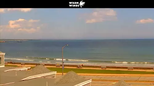 Warm Winds Surf Cam – Narragansett, Rhode Island