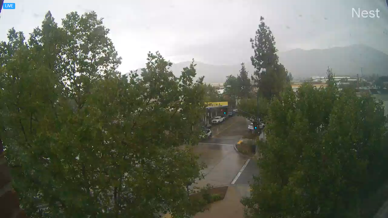 Live Webcam Monrovia, California – Los Angeles County