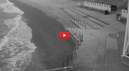 Sidmouth Webcam, Uk