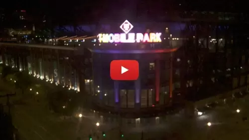 T-mobile Park Webcam New Seattle Mariners