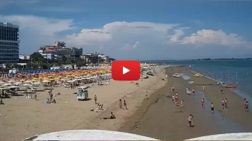 Webcam Lignano New Webcam Lignano New
