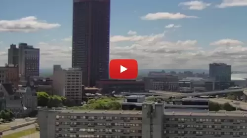 Highmark Blue Cross Blue Shield Webcam New