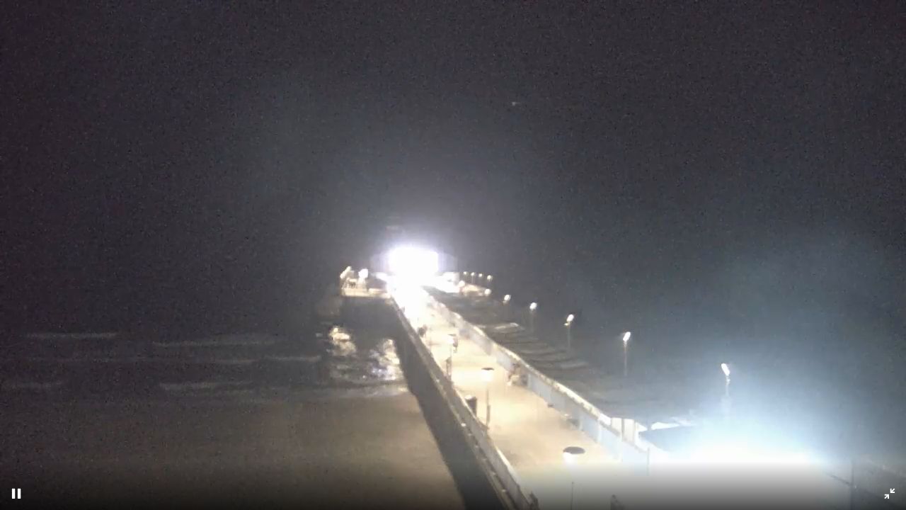 Bournemouth Webcam – England, United Kingdom