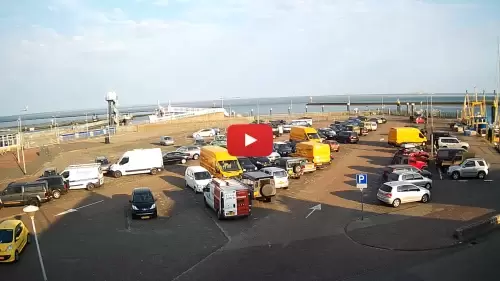 Webcam Brandaris Lighthouse Webcam Brandaris Lighthouse