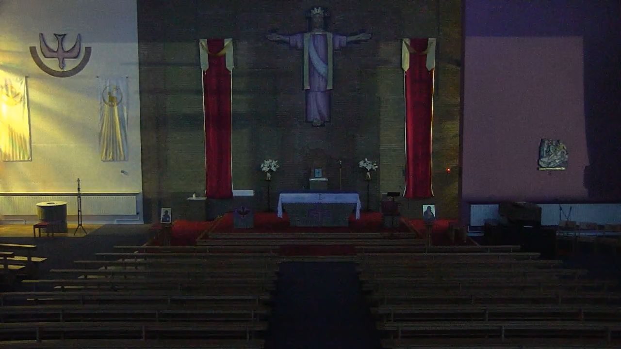 Cappagh Parish Webcam – Omagh, Northern Ireland