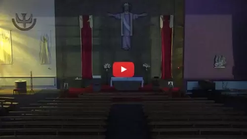 Cappagh Parish Webcam Cappagh Parish Webcam