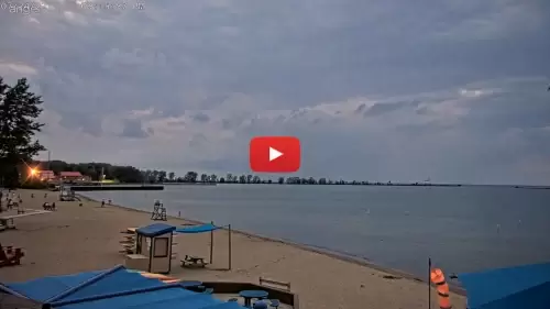 Fairport Harbor Webcam | Lakefront Park Fairport Harbor Webcam | Lakefront Park