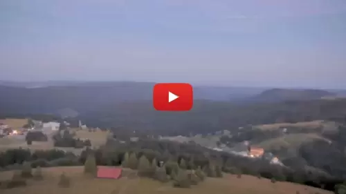 Feldberg Webcam | Germany