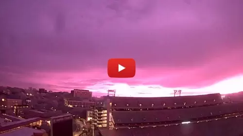 Georgia Football Stadium Webcam | Sanford Stadium