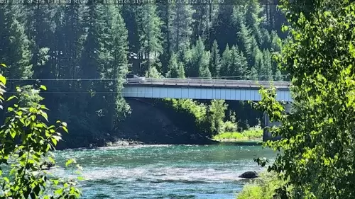 Glacier National Park Live Webcams