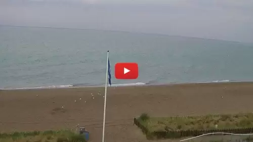 Grand Bend Beach Webcam