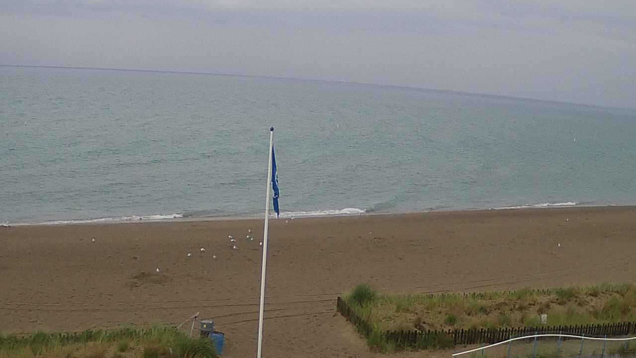 Grand Bend Beach Webcam – Ontario, Canada