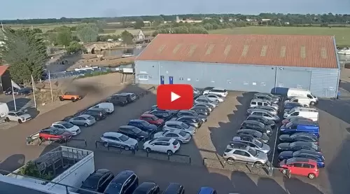 Herbert Woods Webcam, Great Yarmouth Herbert Woods Webcam, Great Yarmouth