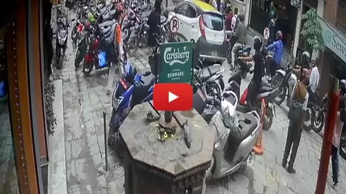 Kathmandu Weather Today Webcam | Nepal