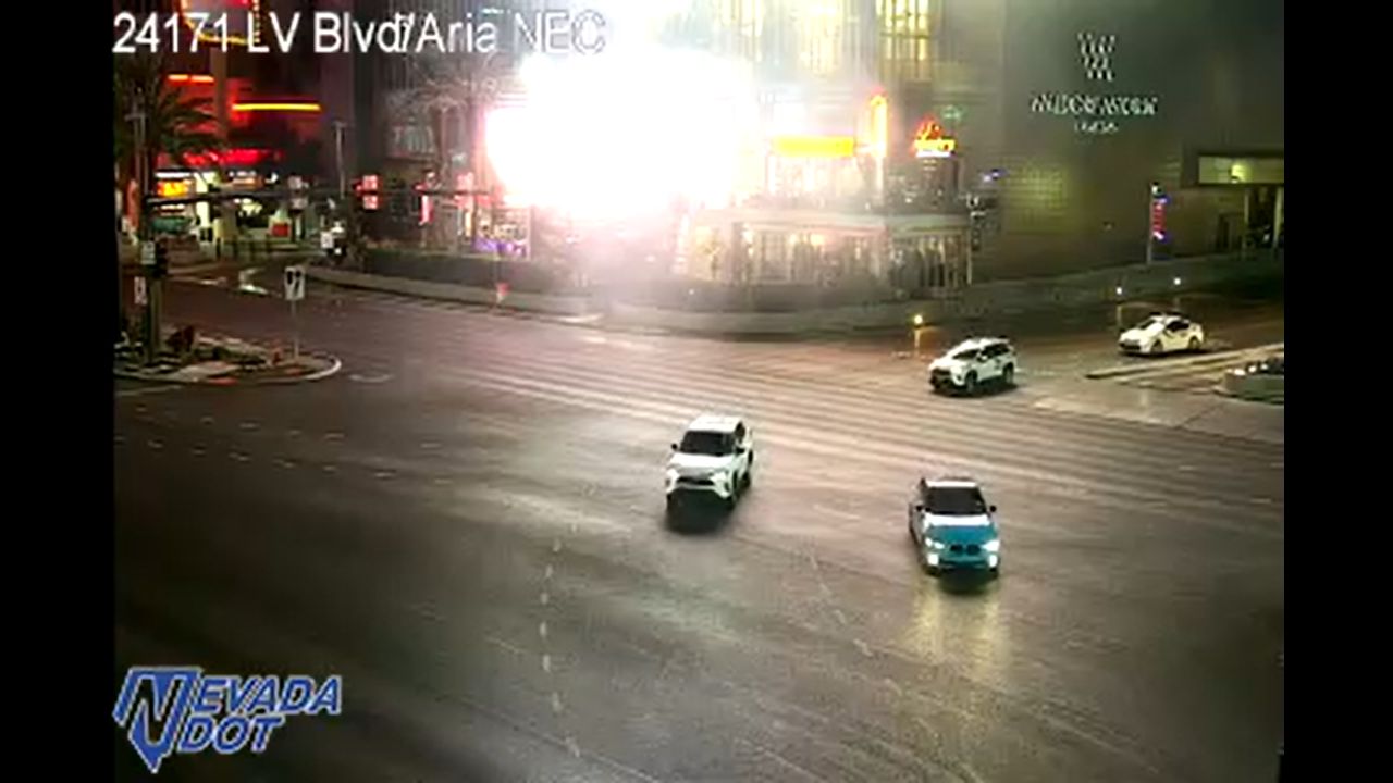 Live Webcam ARIA Resort & Casino – Las Vegas, Nevada