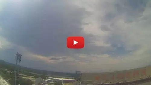 Memorial Stadium Death Valley Webcam | Clemson Tigers Memorial Stadium Death Valley Webcam | Clemson Tigers