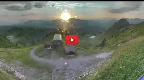 Morzine Webcam Ski Resort Morzine Webcam Ski Resort