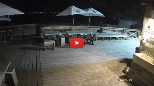 Pirates Cove Live Webcam