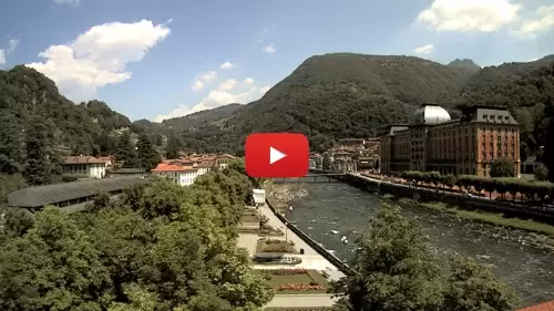 Qc Terme San Pellegrino Webcam New