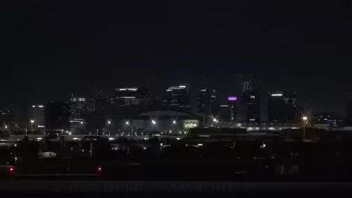 Phoenix Sky Harbor International Airport Live Webcam