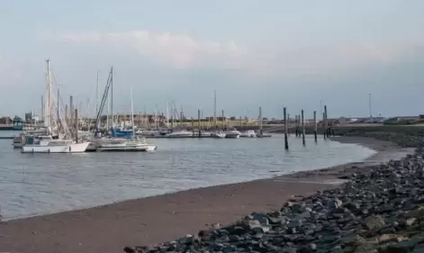 Webcam Norddeich – Germany – Live Video