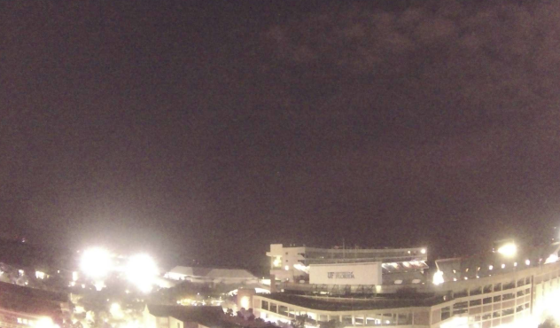 Florida Gators Stadium Webcam | Gainesville, FL