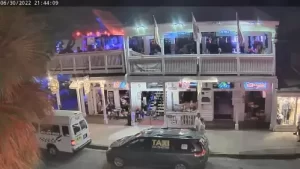 Rick's Bar Key West Webcam | Live Video