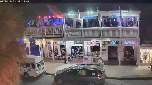 Rick’s Bar Key West Live Webcam | Live Video