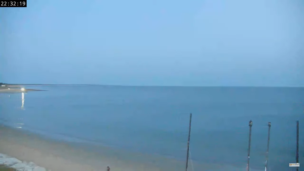 Webcam La Perroche – Dolus-d’Oléron, Nouvelle-Aquitaine