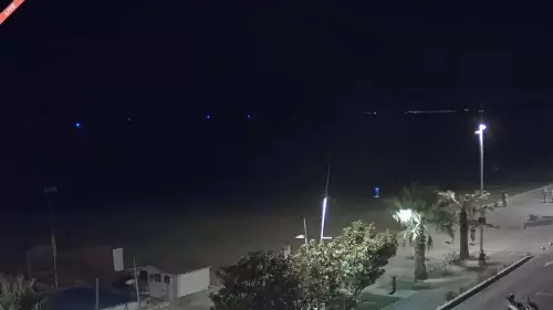 Webcam Hendaye – Plage des Jumeaux