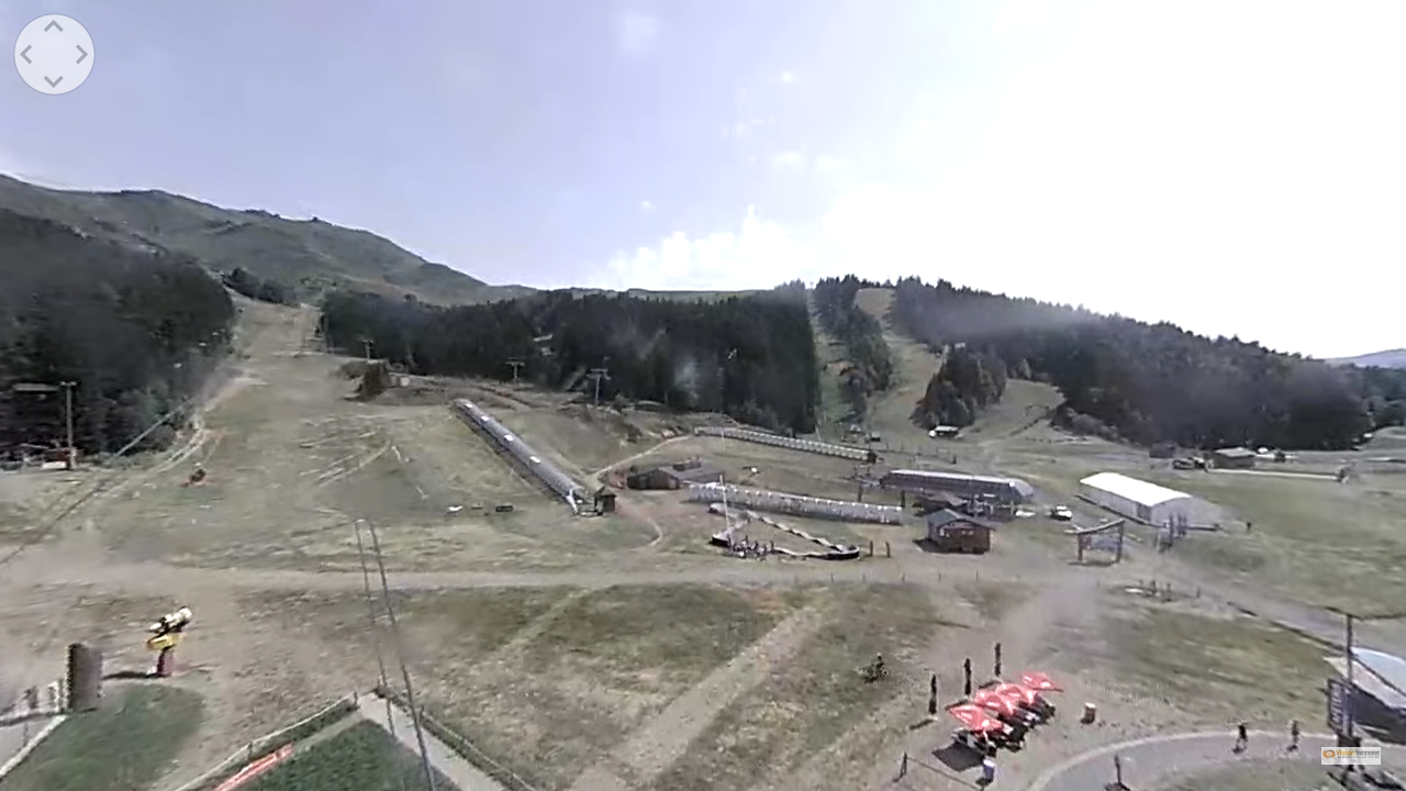 Webcam Le Lioran – Ski Resort – Auvergne-Rhône-Alpes