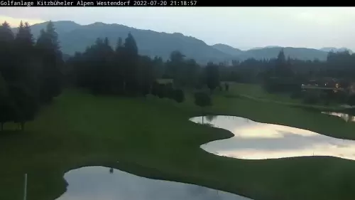 Webcam Westendorf, Austria | Live Video