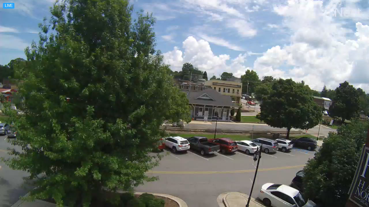 Blue Ridge Scenic Railway – Blue Ridge, GA