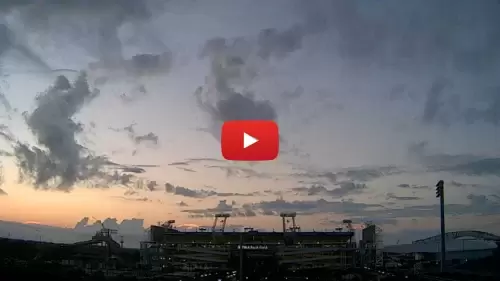 Tiaa Bank Field Webcam New Jacksonville Jaguars