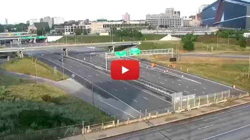 U S Bank Stadium Webcam New Minnesota Vikings U S Bank Stadium Webcam New Minnesota Vikings