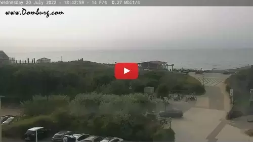 Webcam Domburg | Hotel Noordzee Webcam Domburg | Hotel Noordzee