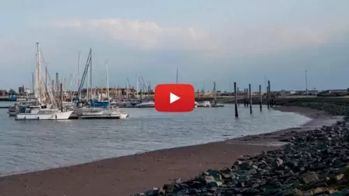 Webcam Norddeich | Germany