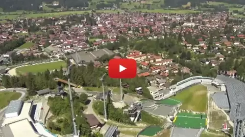 Webcam Oberstdorf | Germany