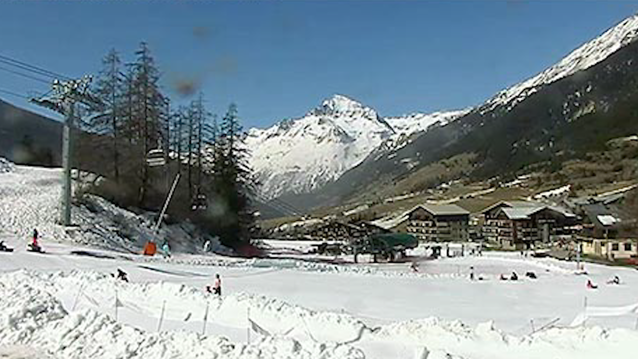 Webcam Val Cenis | TK Pont Noir – Auvergne-Rhône-Alpes