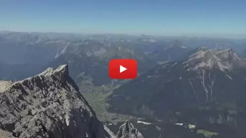 Zugspitze Webcam | Germany
