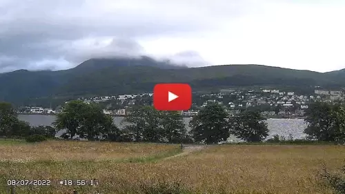 Ben Nevis webcam
