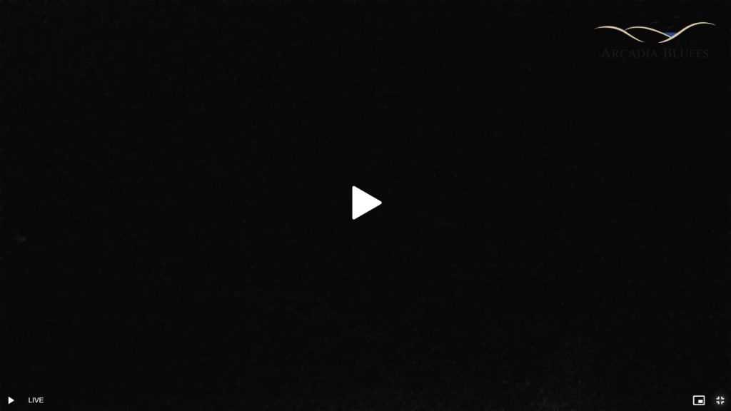 Arcadia Bluffs Golf Course Webcam | Michigan