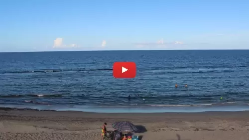 Bathtub Beach Cam Bathtub Beach Cam