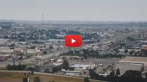 Bismarck, North Dakota Live Webcam At State Street New